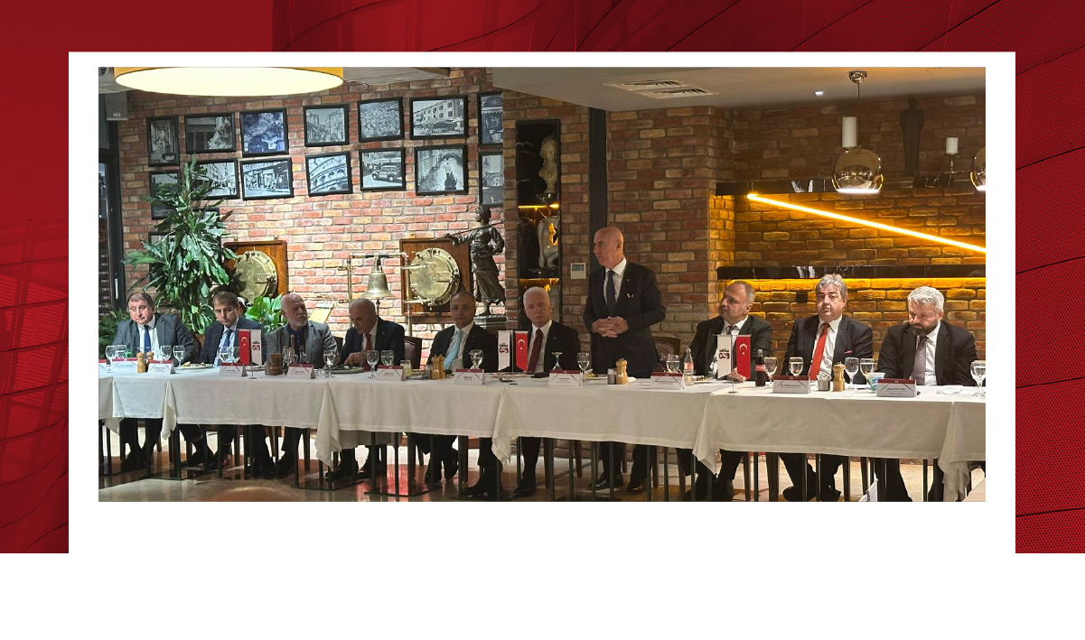 Dudullu Organize Sanayi Bölgesi’nde Doğuş Üniversitesi–Sanayi Buluşması