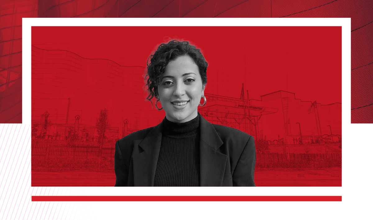 Lecturer Gizem Türker Appointed as Committee Member at International AI Conference