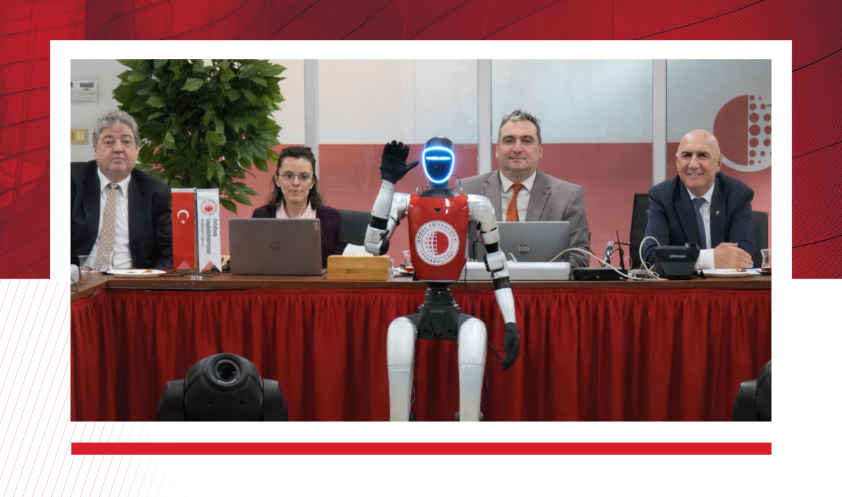 Doğuş Üniversitesi–Dudullu OSB İş Birliği Güçlenerek Devam Ediyor