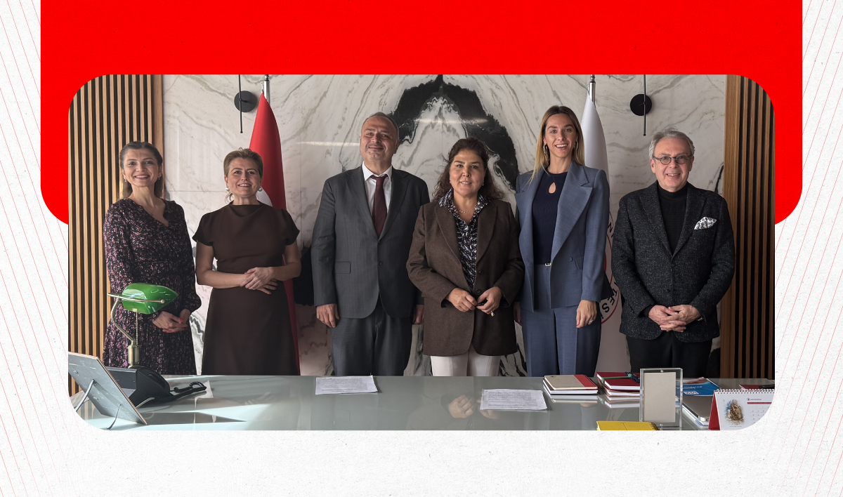 Cooperation Protocol Signed Between Doğuş University and Social Factory