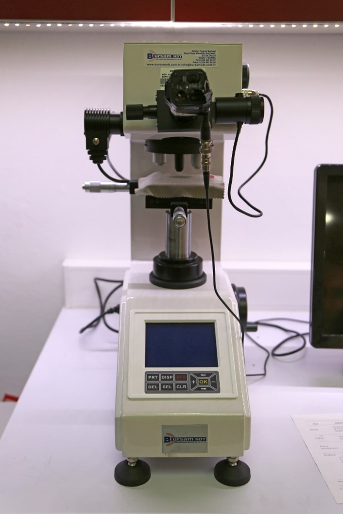 Mikro-Sertlik-Olcum-Cihazi