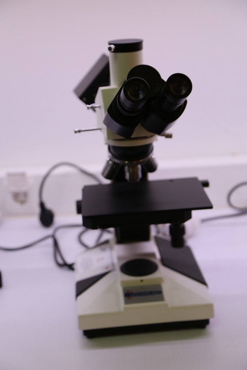 Stereo-Mikroskop