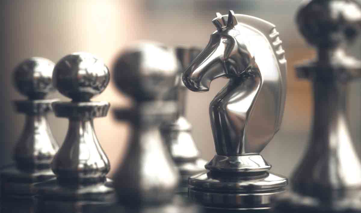 Another Success of Doğuş University at the chess tournament