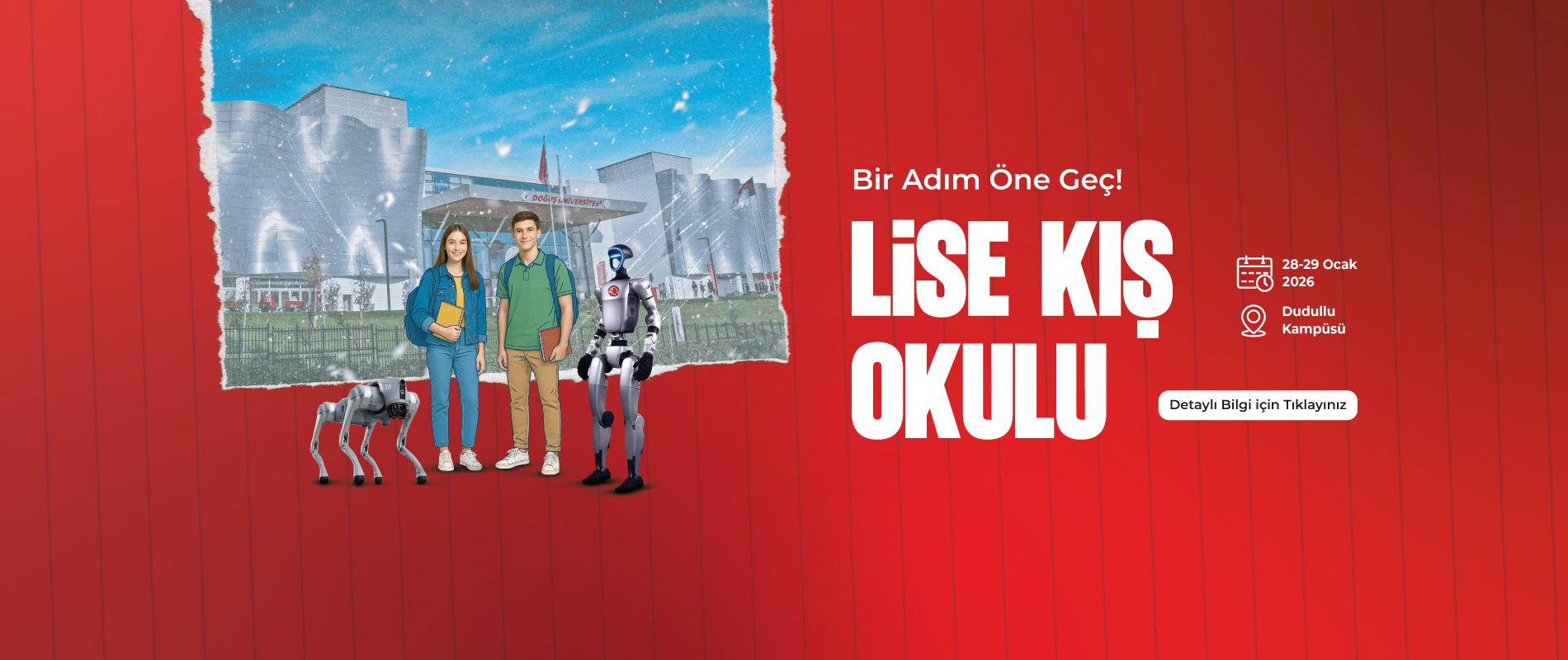 Kış Okulu2026