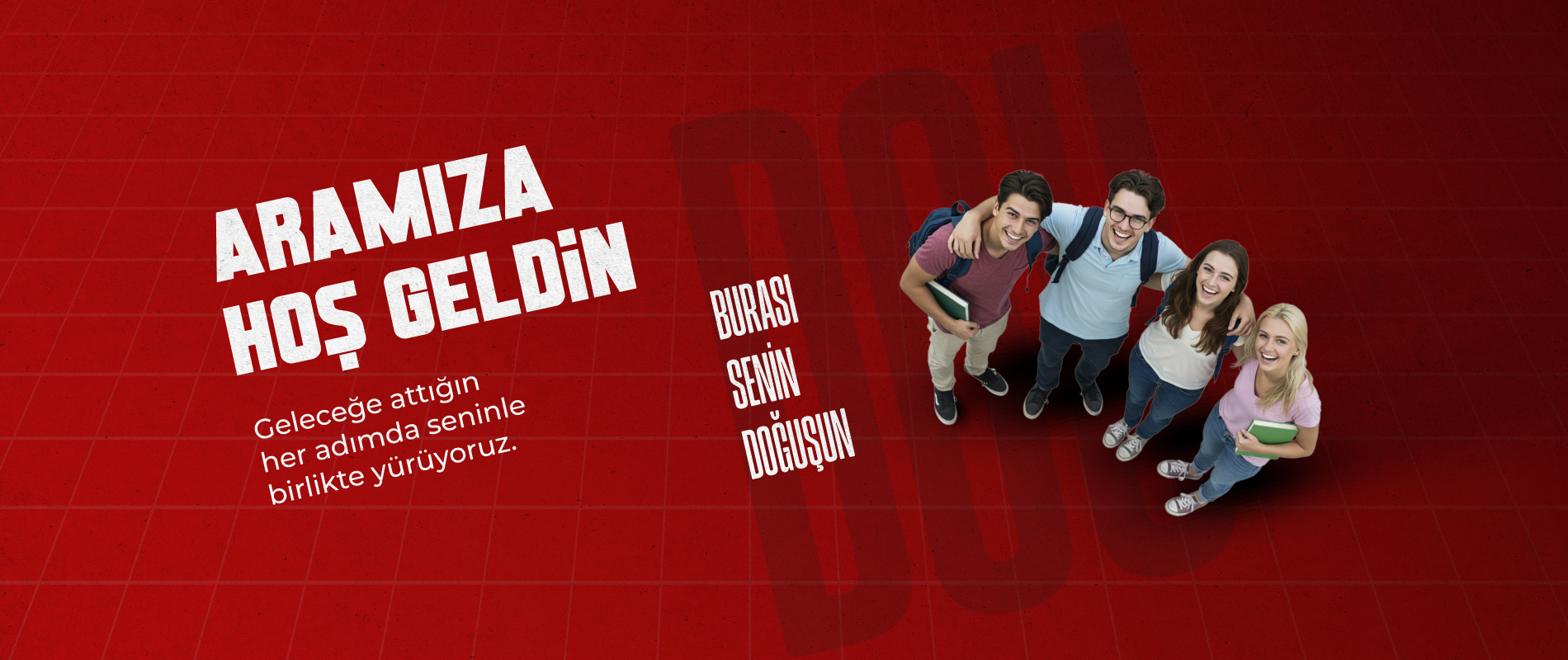 AramizaHosgeldin2025