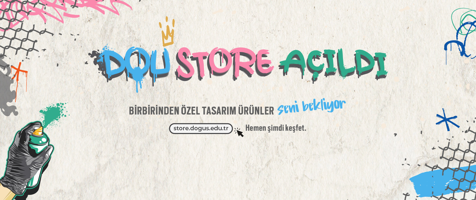 DOU Store 