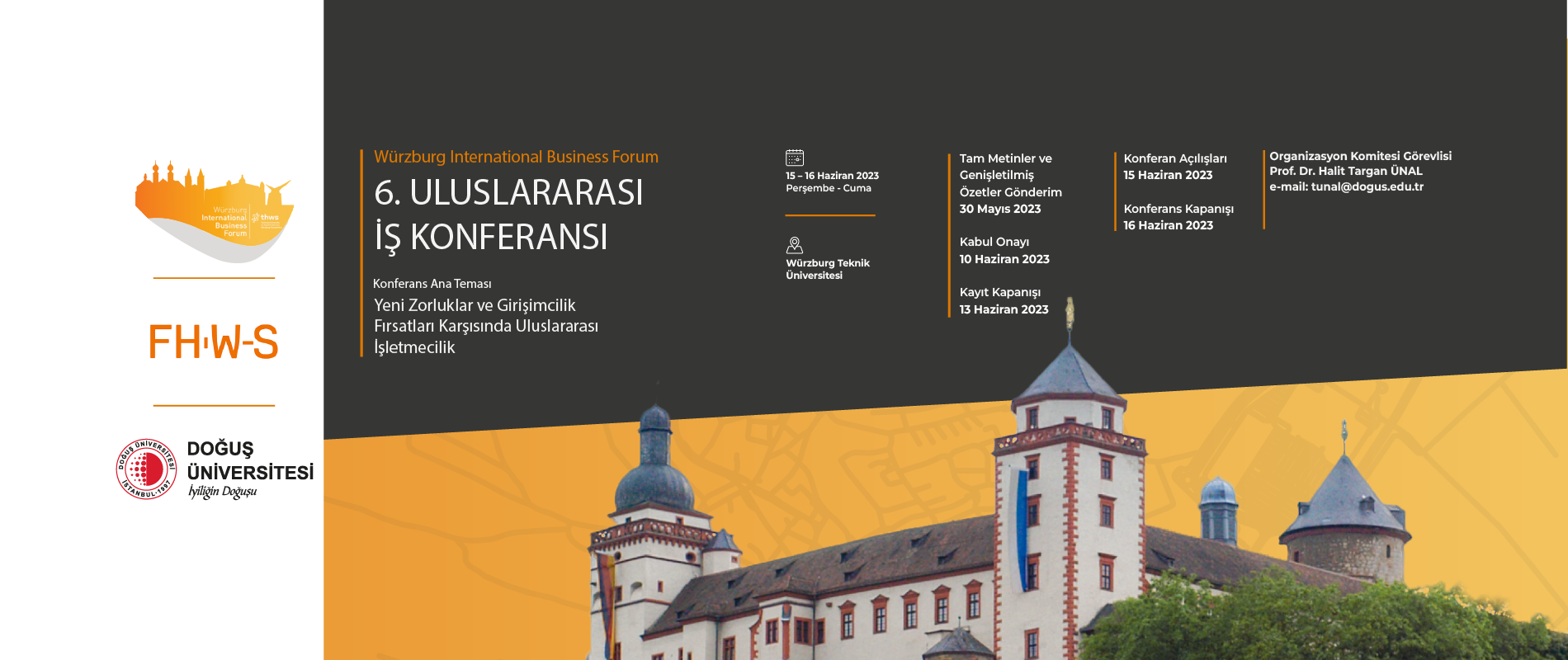 WÜRZBURG 2023 