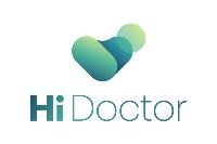 Hidoctor-v-logo